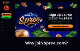 spree.com