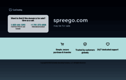 spreego.com