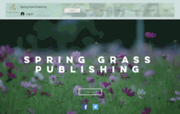 spring-grass.com