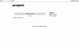 springbells.blogspot.com
