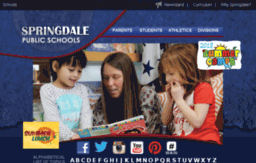 springdaleschools.org