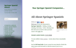 springerspanieladvice.com