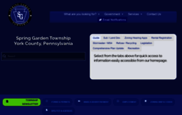 springgardentwp.org