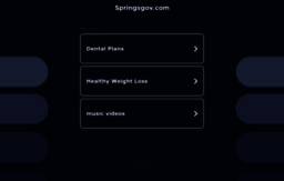 springsgov.com