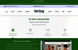 springwebsolutions.com