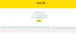 sprint.eventready.com