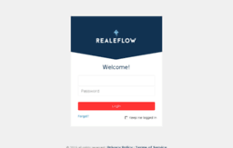 sprintstream.realeflow.com