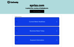 spriza.com