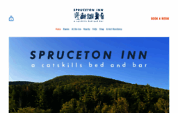 sprucetoninn.com