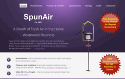 spunair.com