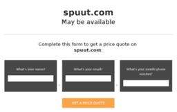 spuut.com
