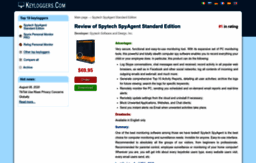 spytech-spyagent-standard-edition.keyloggers.com