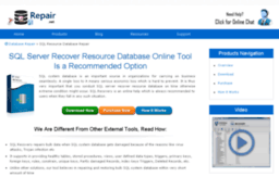 sql-resource.databaserepair.net