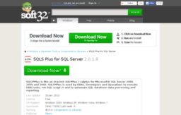 sqls-plus-for-sql-server.soft32.com