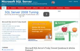 sqlserver.itags.org