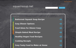 squashsoup.net