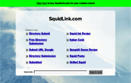 squidlink.com