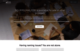 squirrelmail.com