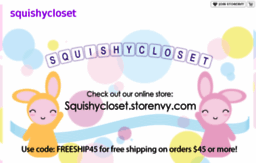 squishycloset.storenvy.com