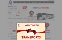 srmtransports.in
