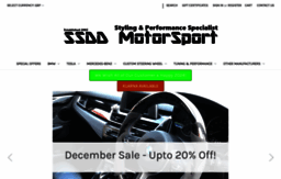 ssdd-motorsport.com