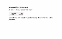 ssforums.com