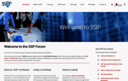 ssip.org.uk
