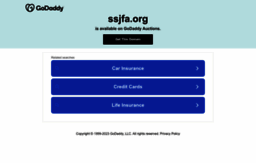 ssjfa.org