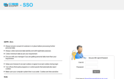 sso1.csscorp.com