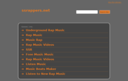 ssrappers.net