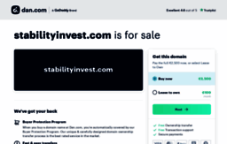 stabilityinvest.com