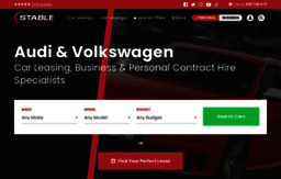 stablevehiclecontracts.co.uk