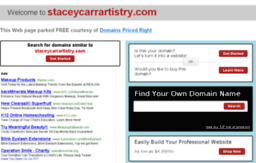 staceycarrartistry.com