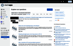 stackapps.com