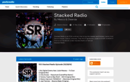 stackedradio.podomatic.com