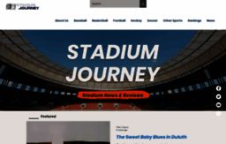stadiumjourney.com