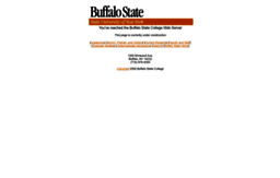 staff.buffalostate.edu