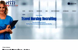 staffingmedical.com