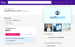 staffpoints.com