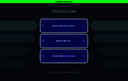 stage6.com