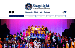 stagelightproductions.com