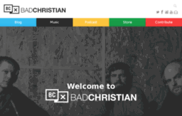 staging.badchristian.com