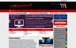 staging.flowtech.co.uk