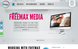 staging.freemaxmedia.com
