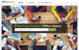 staging.officespace.com