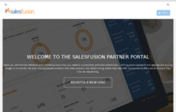 staging.salesfusion.com