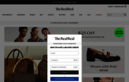 staging.therealreal.com