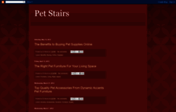 stairsforpets.blogspot.com