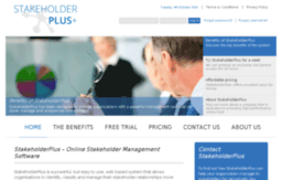 stakeholder-plus.com