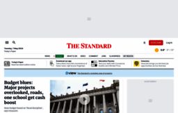 standard.net.au